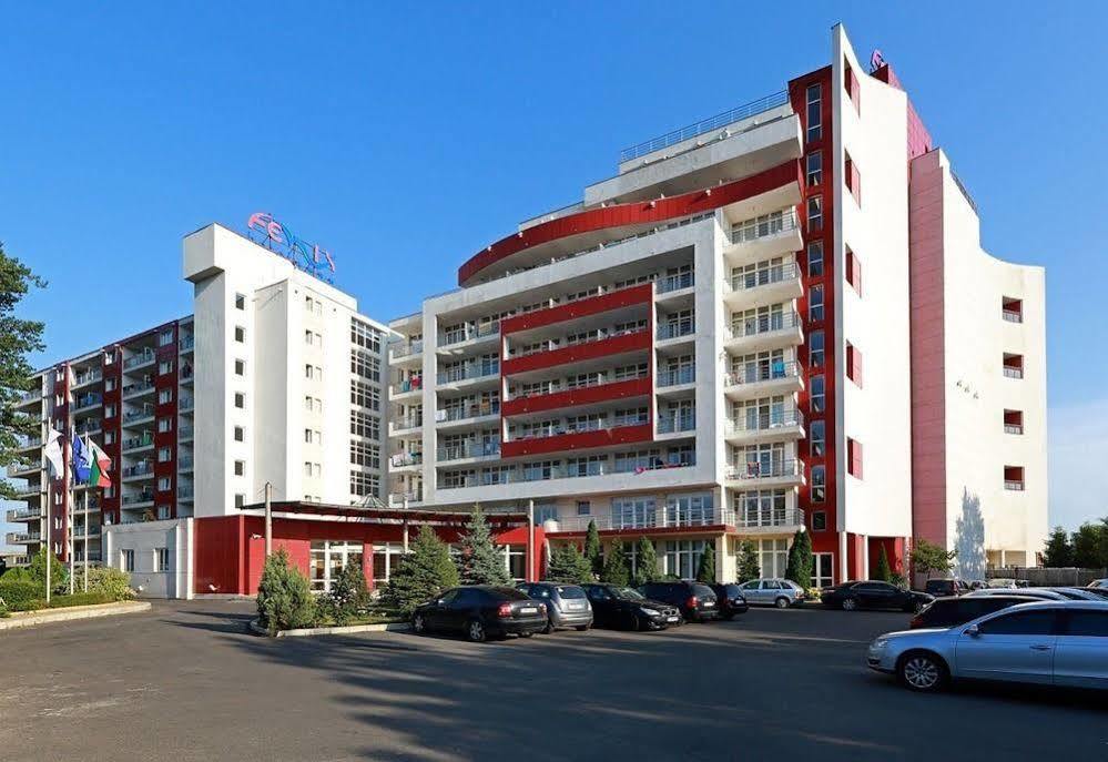 Fenix Ξενοδοχείο