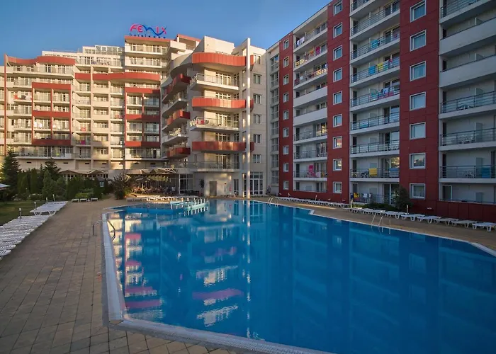 Hotel Fenix