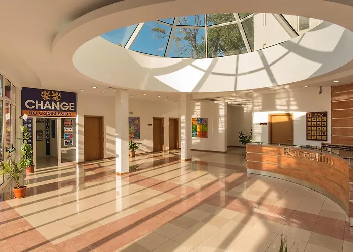 Hotel Fenix