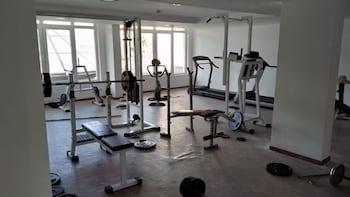 Hotel Fenix Sunny Beach