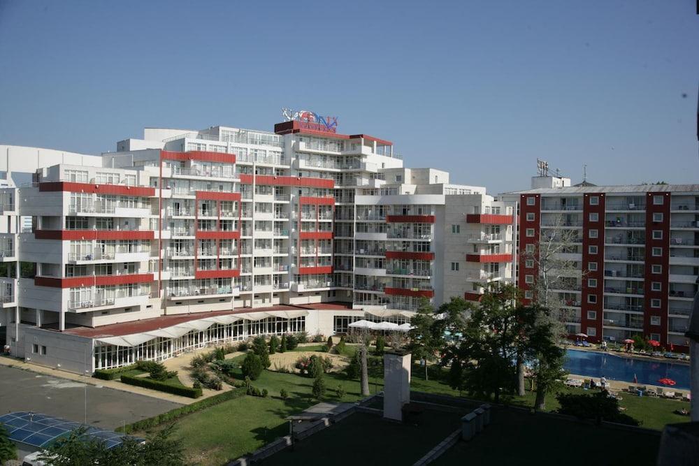 Hotel Fenix