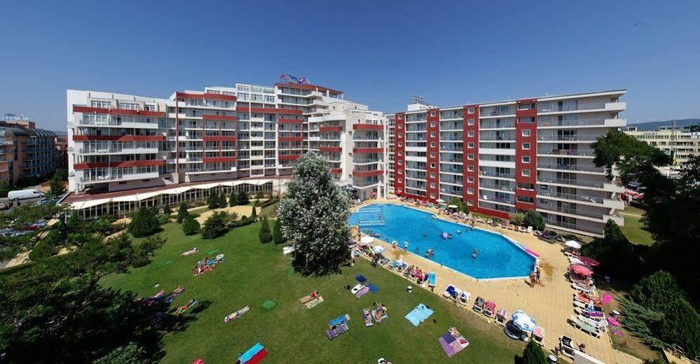 Hotel Fenix