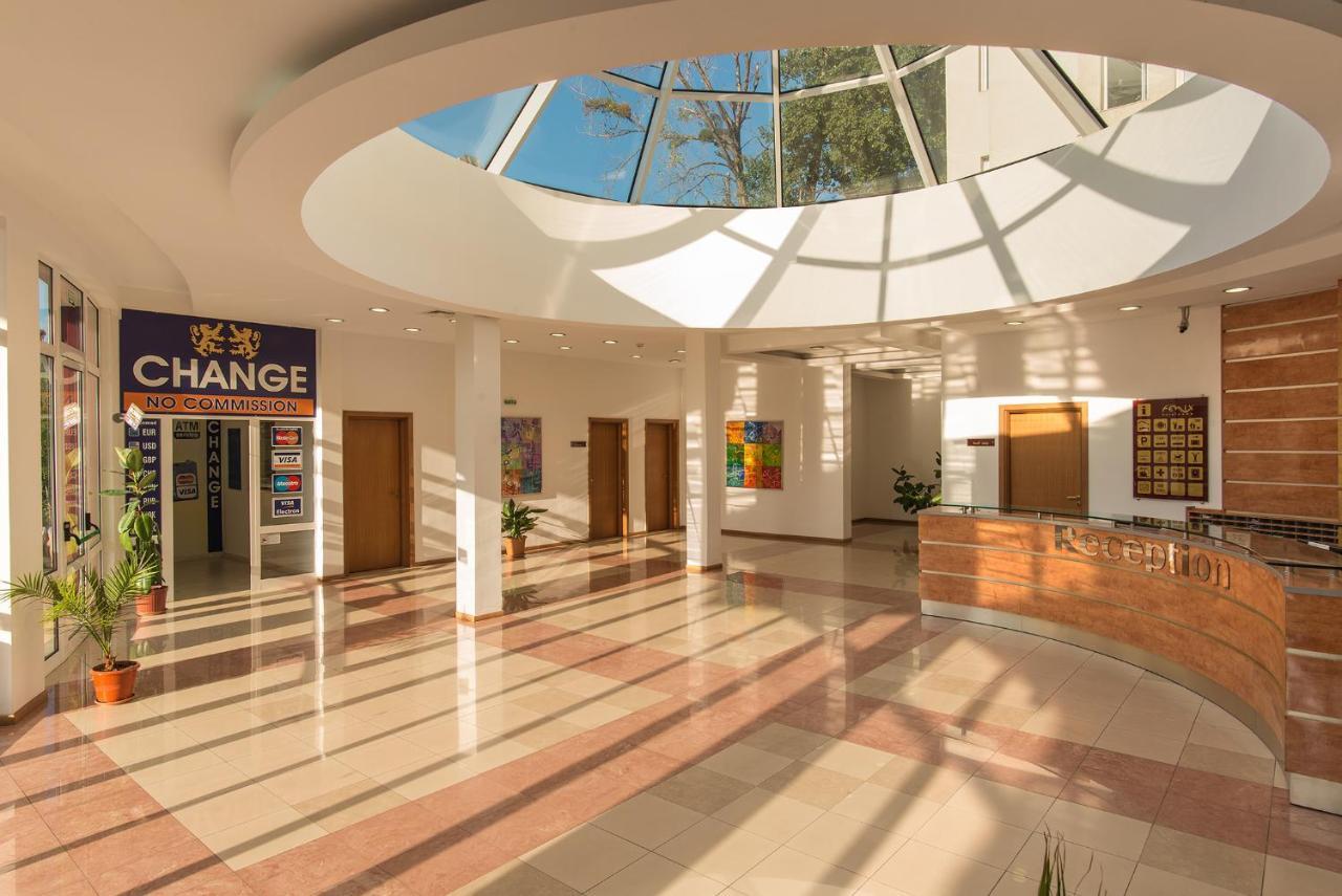 Fenix Hotel