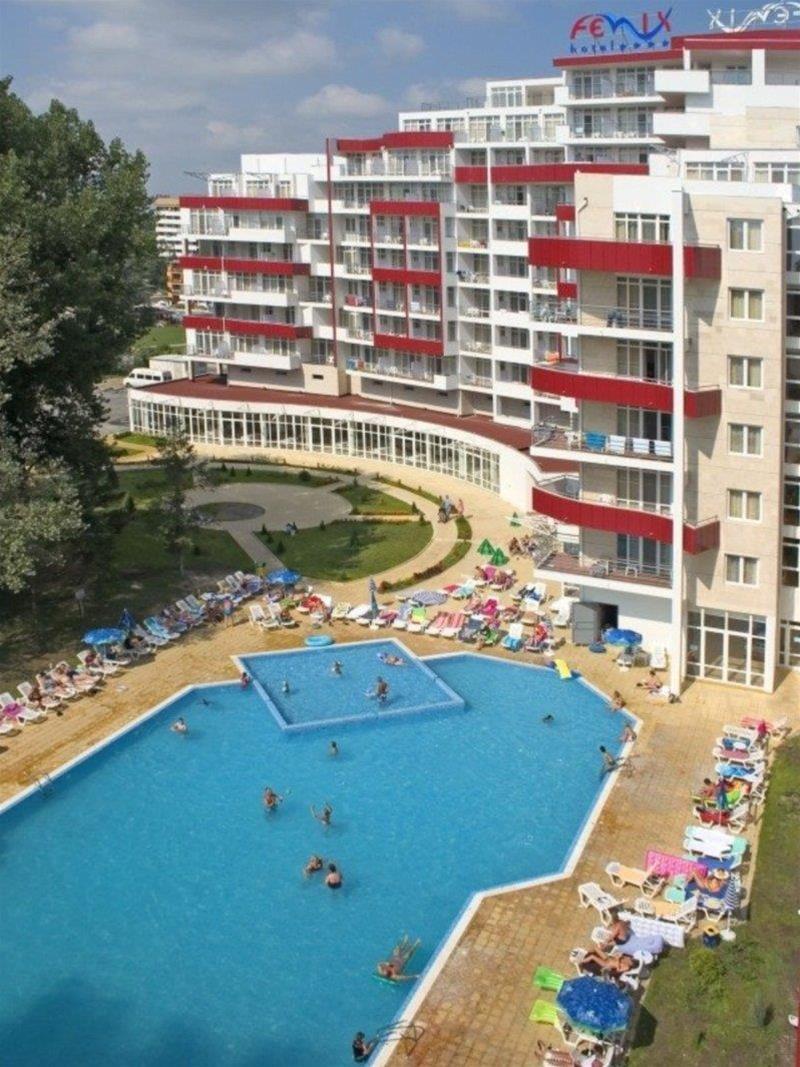 Fenix Hotel 4*
